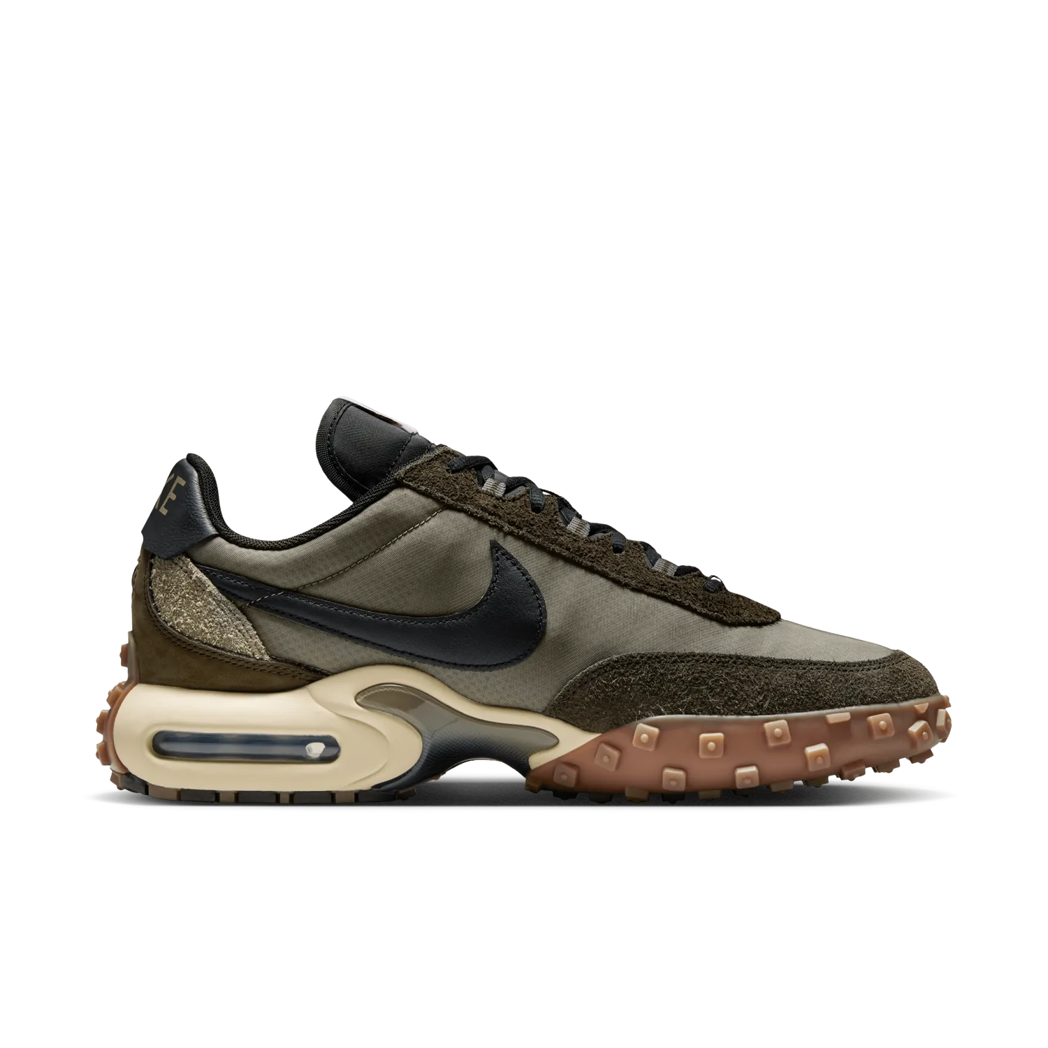 Nike Air Max Waffle Matte Olive image 22