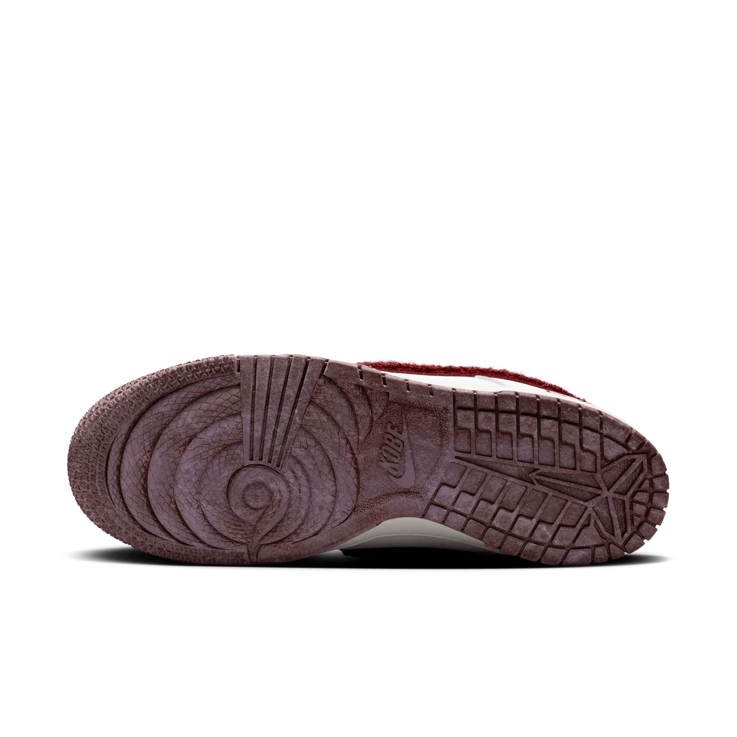 Nike Kobe Dunk Low Protro Lower Merion Home image 4