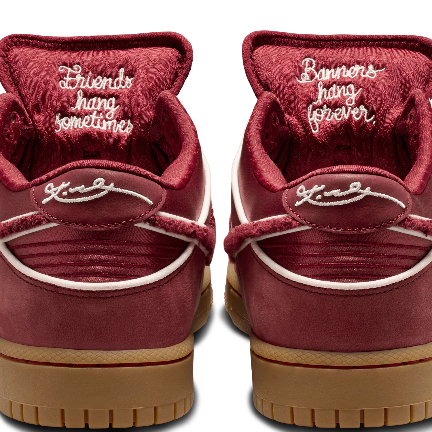 Nike Kobe Dunk Low Protro Lower Merion Away image 2