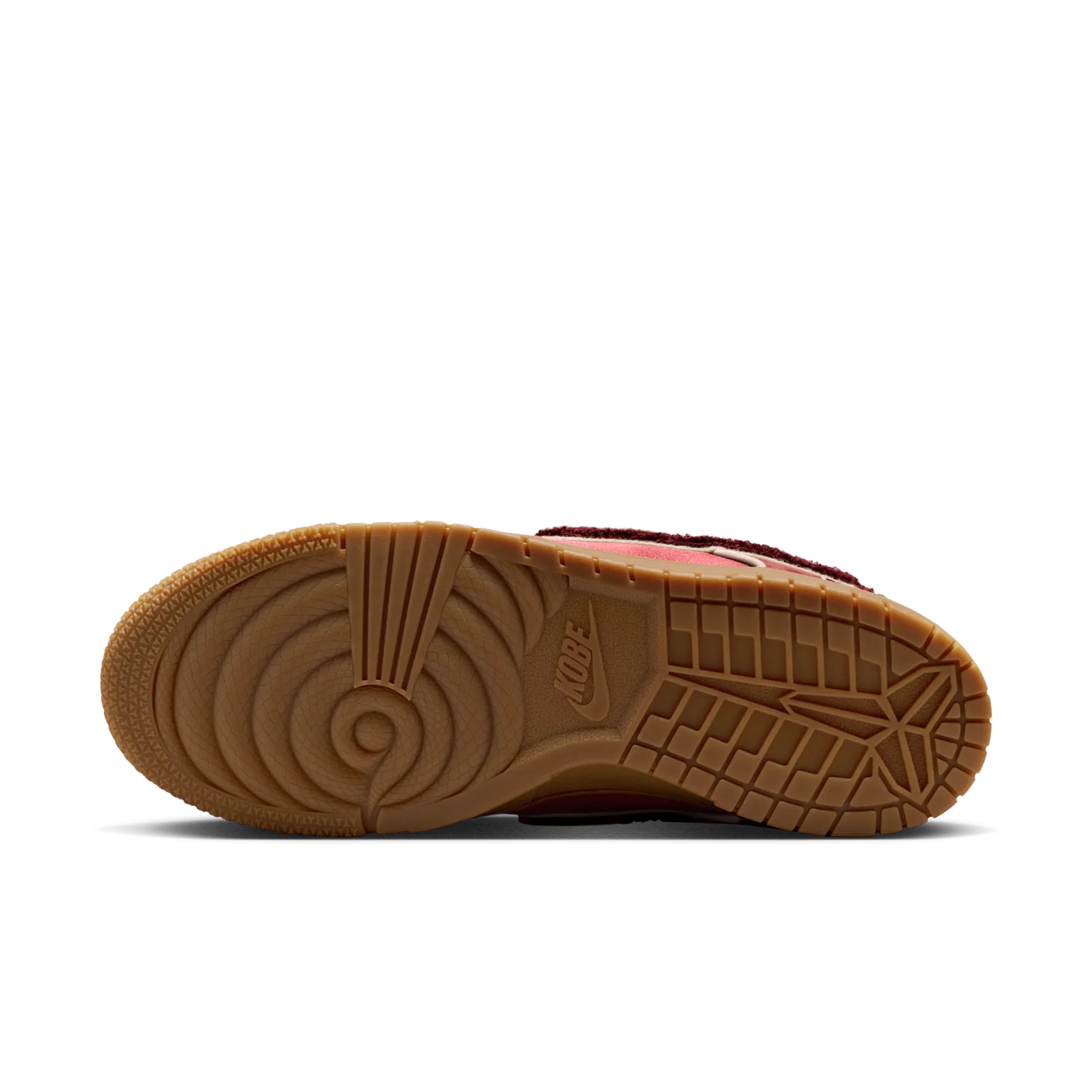Nike Kobe Dunk Low Protro Lower Merion Away image 6