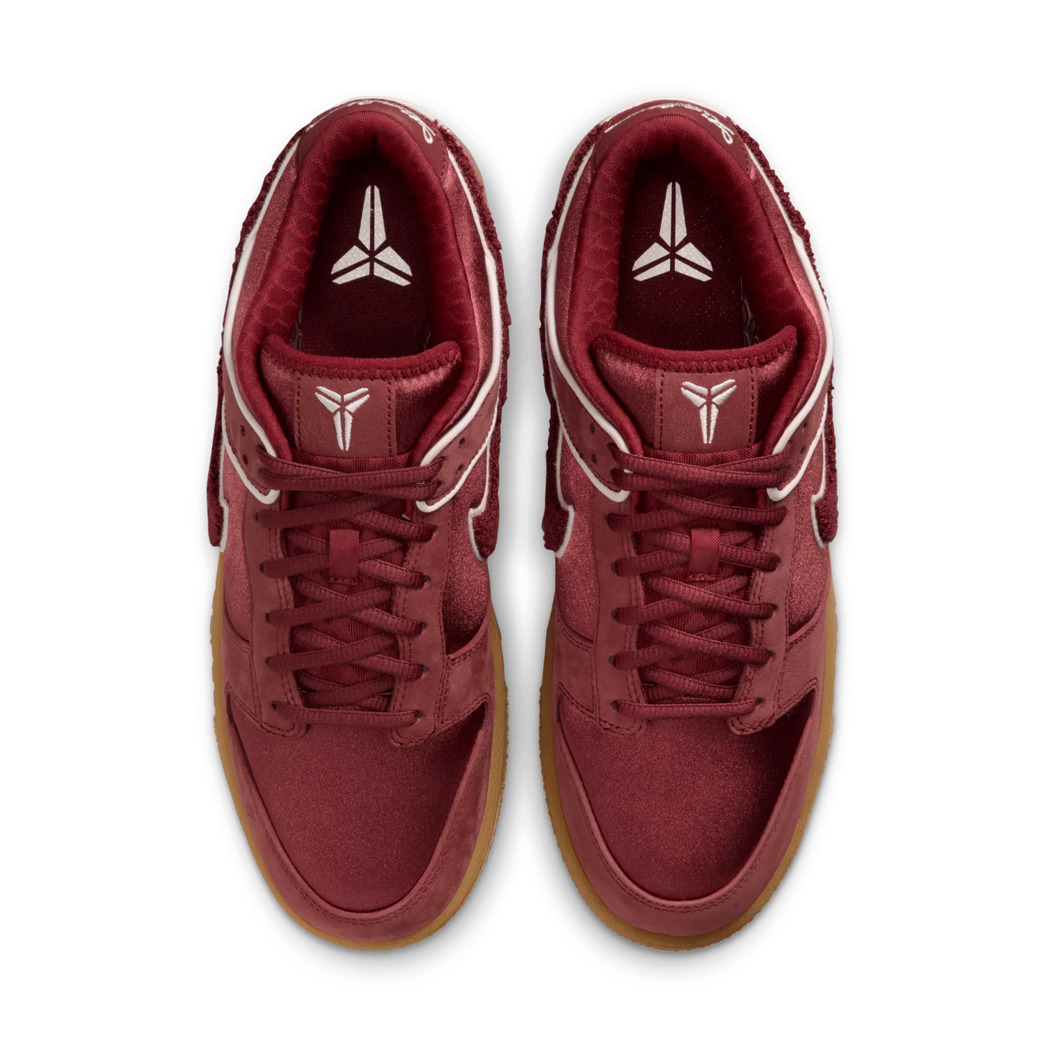 Nike Kobe Dunk Low Protro Lower Merion Away image 8