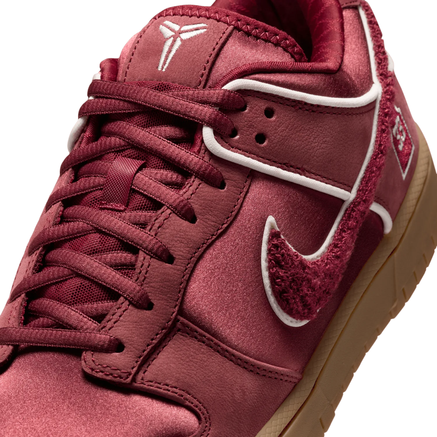 Nike Kobe Dunk Low Protro Lower Merion Away image 10