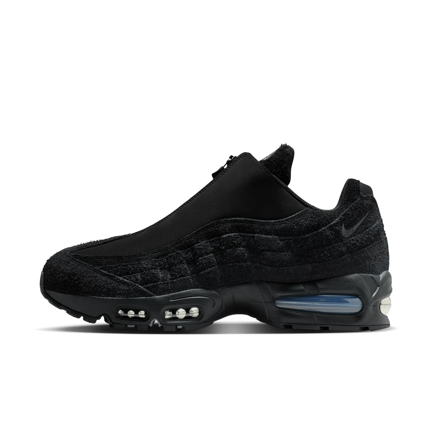 Nike Air Max 95 Zip SP Black