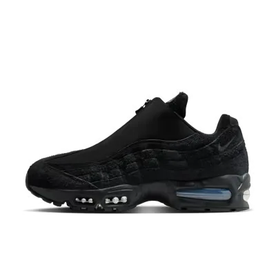 Nike Air Max 95 Zip SP Black