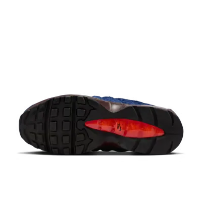 Nike Air Max 95 Zip SP Loyal Blue