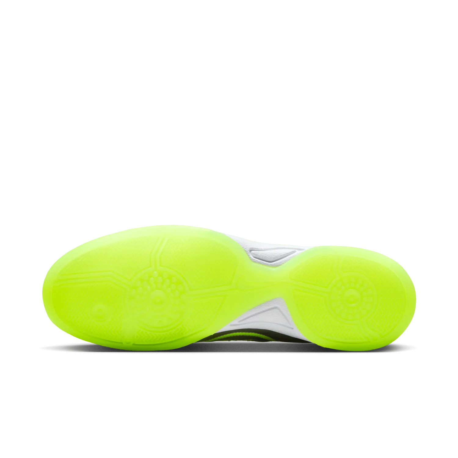 Nike Total 90 3 Palace White Silver Volt image 3