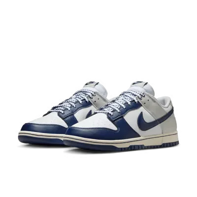 Nike Dunk Low Rivalry New York Yankees