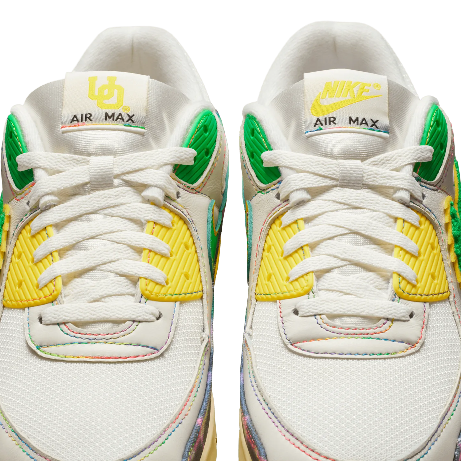 Nike Air Max 90 Grateful Dead University of Oregon Grateful Ducks image 5