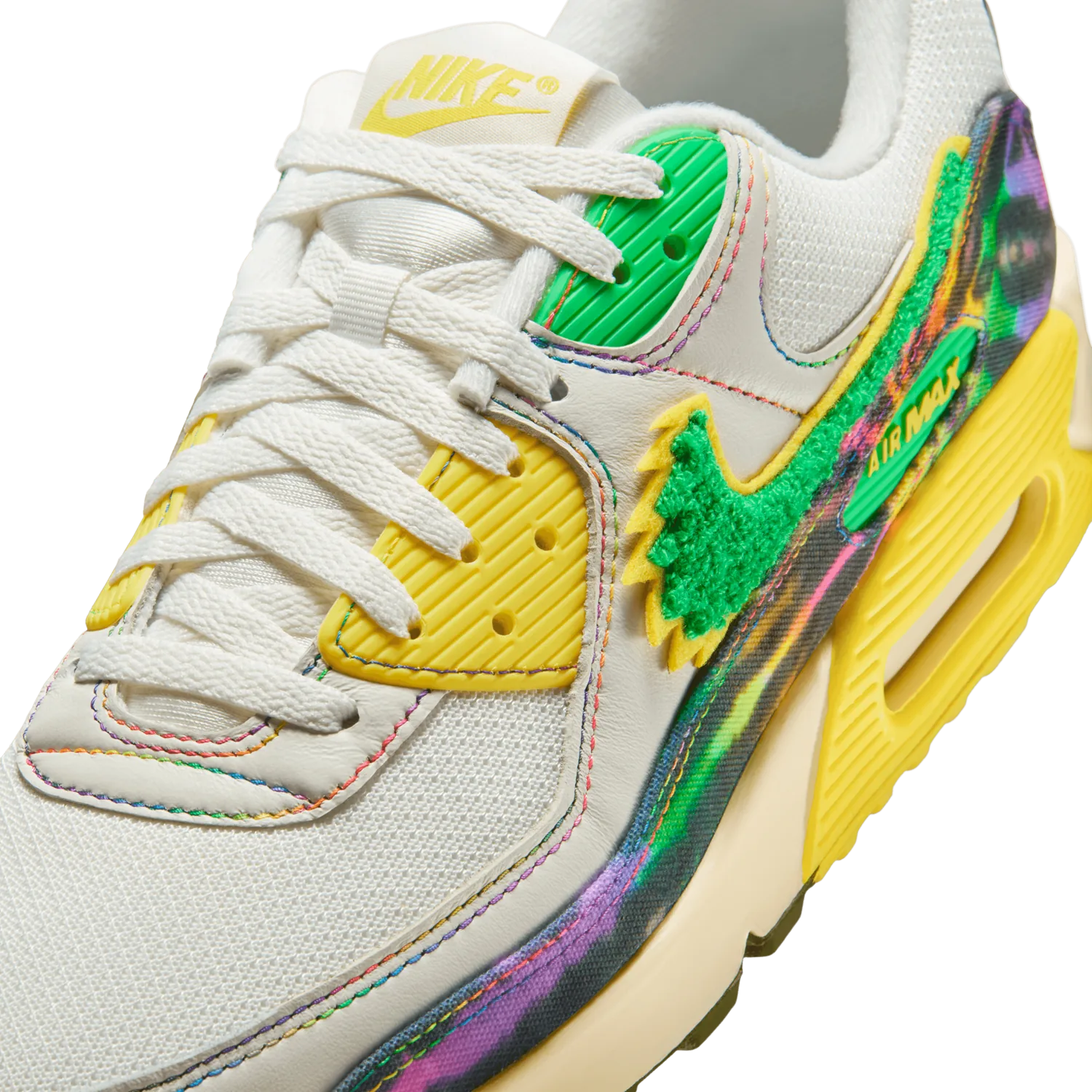 Nike Air Max 90 Grateful Dead University of Oregon Grateful Ducks image 6