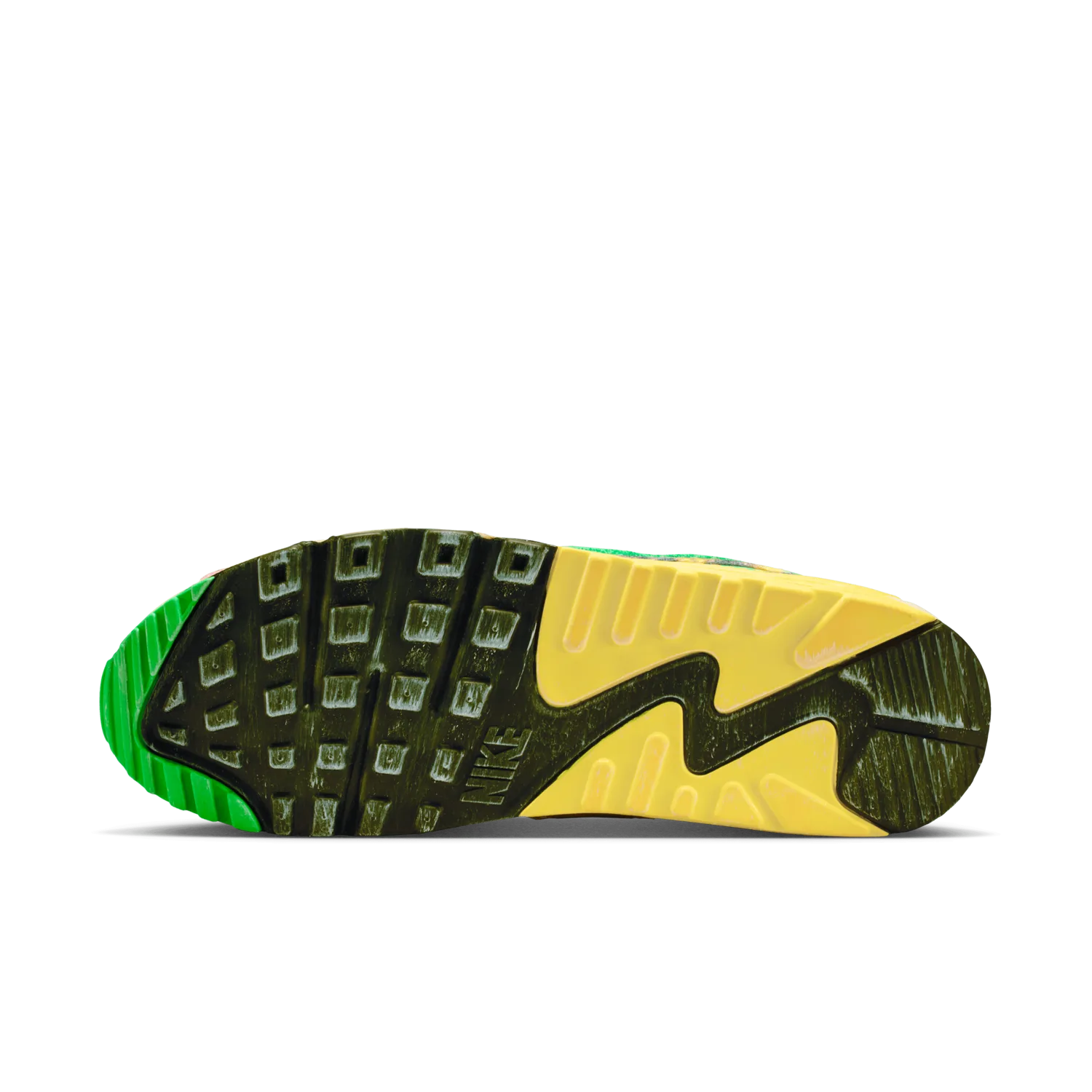 Nike Air Max 90 Grateful Dead University of Oregon Grateful Ducks image 8