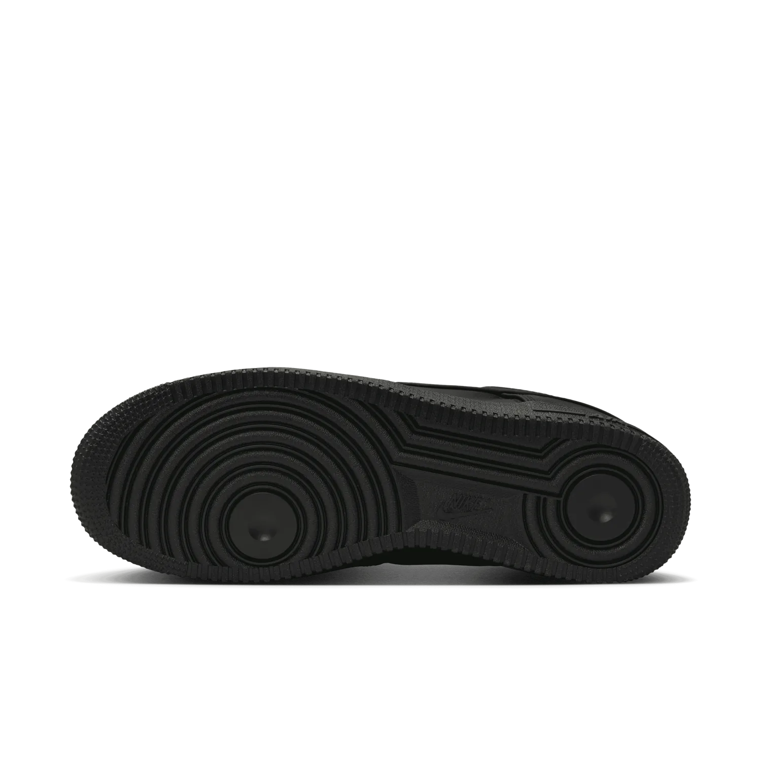 Nike Air Force 1 Low Retro Premium Triple Black image 25