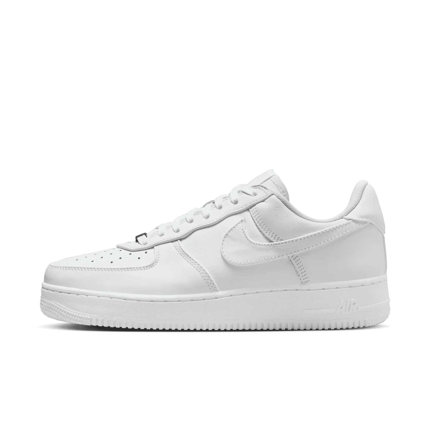Nike Air Force 1 Low Retro Premium Triple White image 12