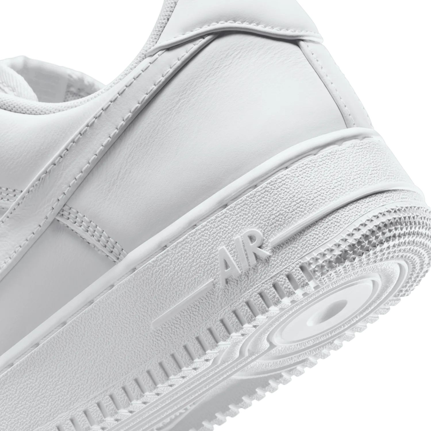 Nike Air Force 1 Low Retro Premium Triple White image 18