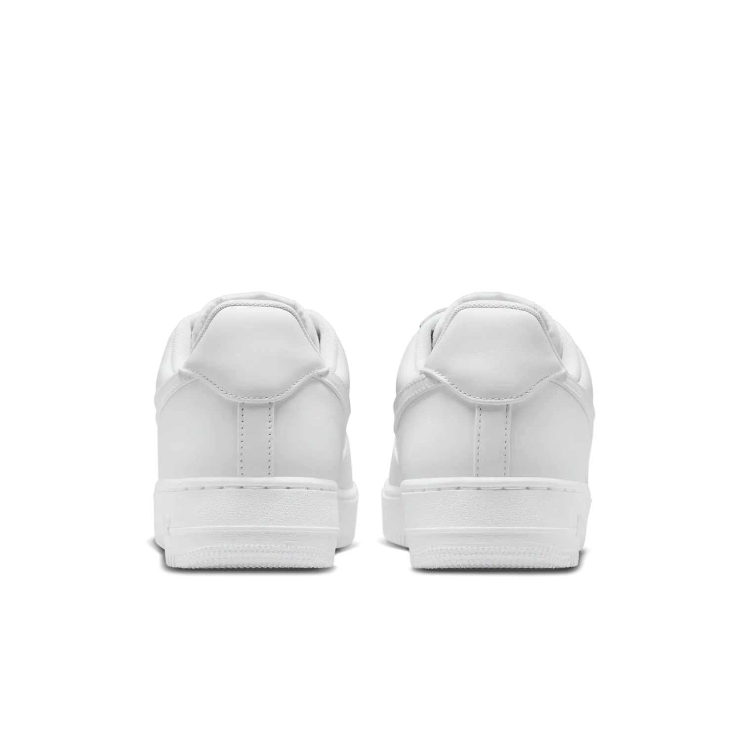 Nike Air Force 1 Low Retro Premium Triple White image 19