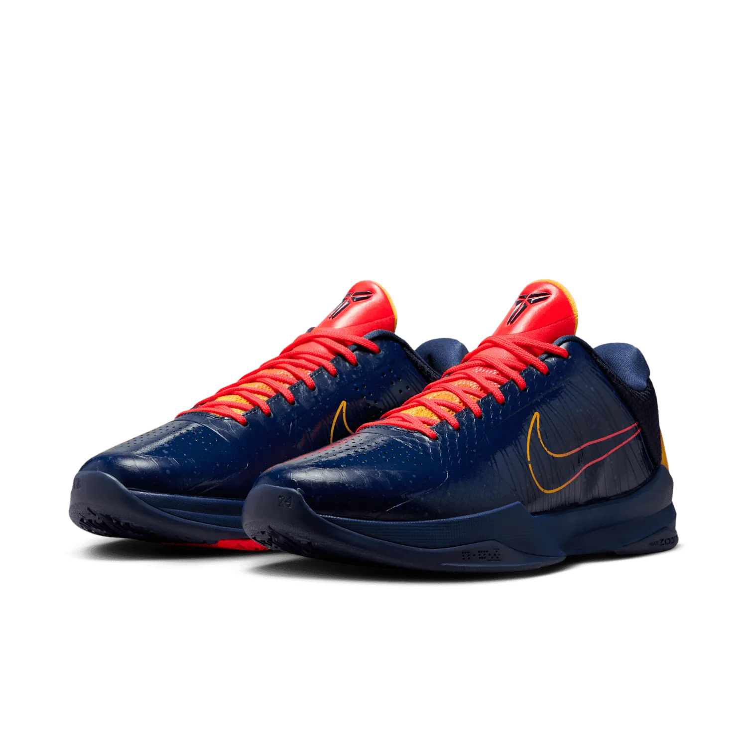 Nike Kobe 5 Protro Caitlin Clark Indiana Fever image 3