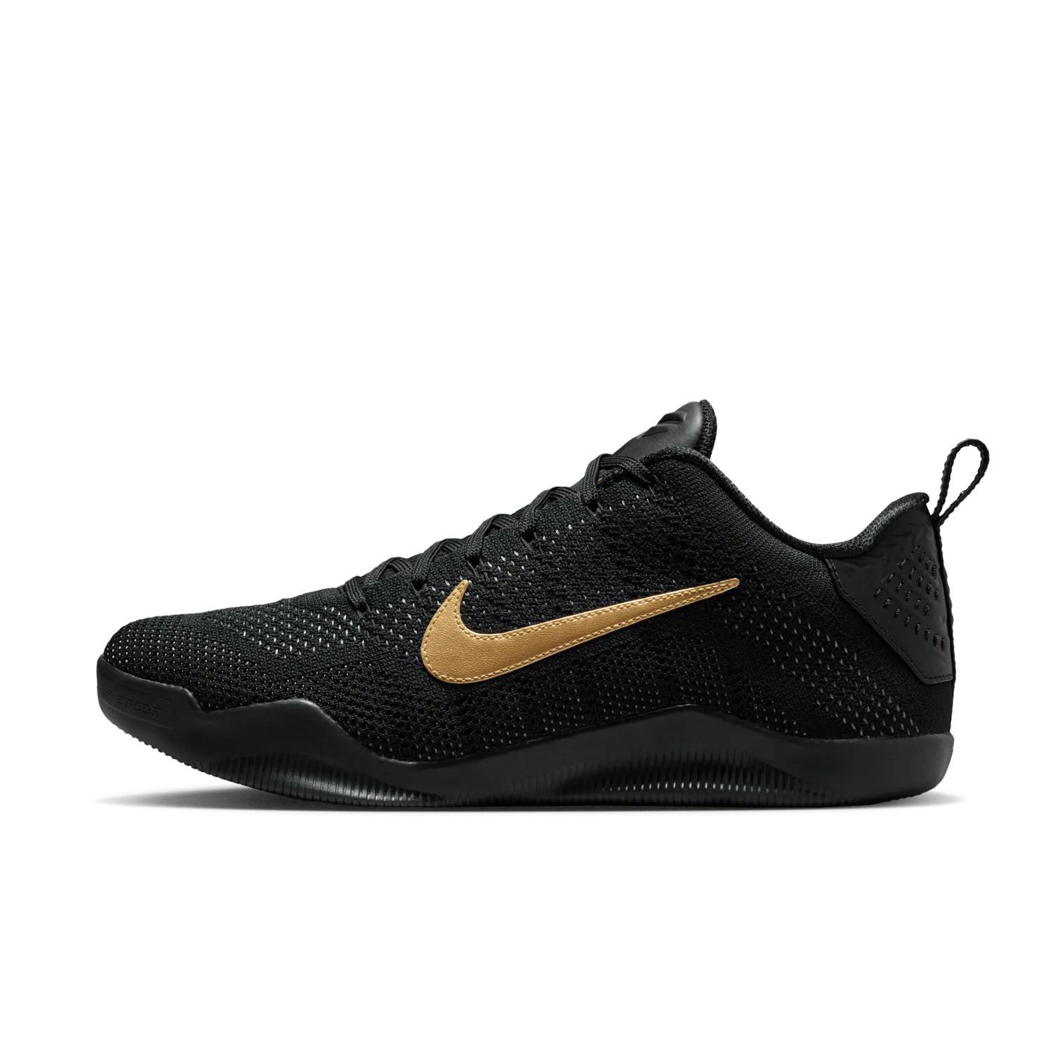 Nike Kobe 11 Elite Protro Fade to Black