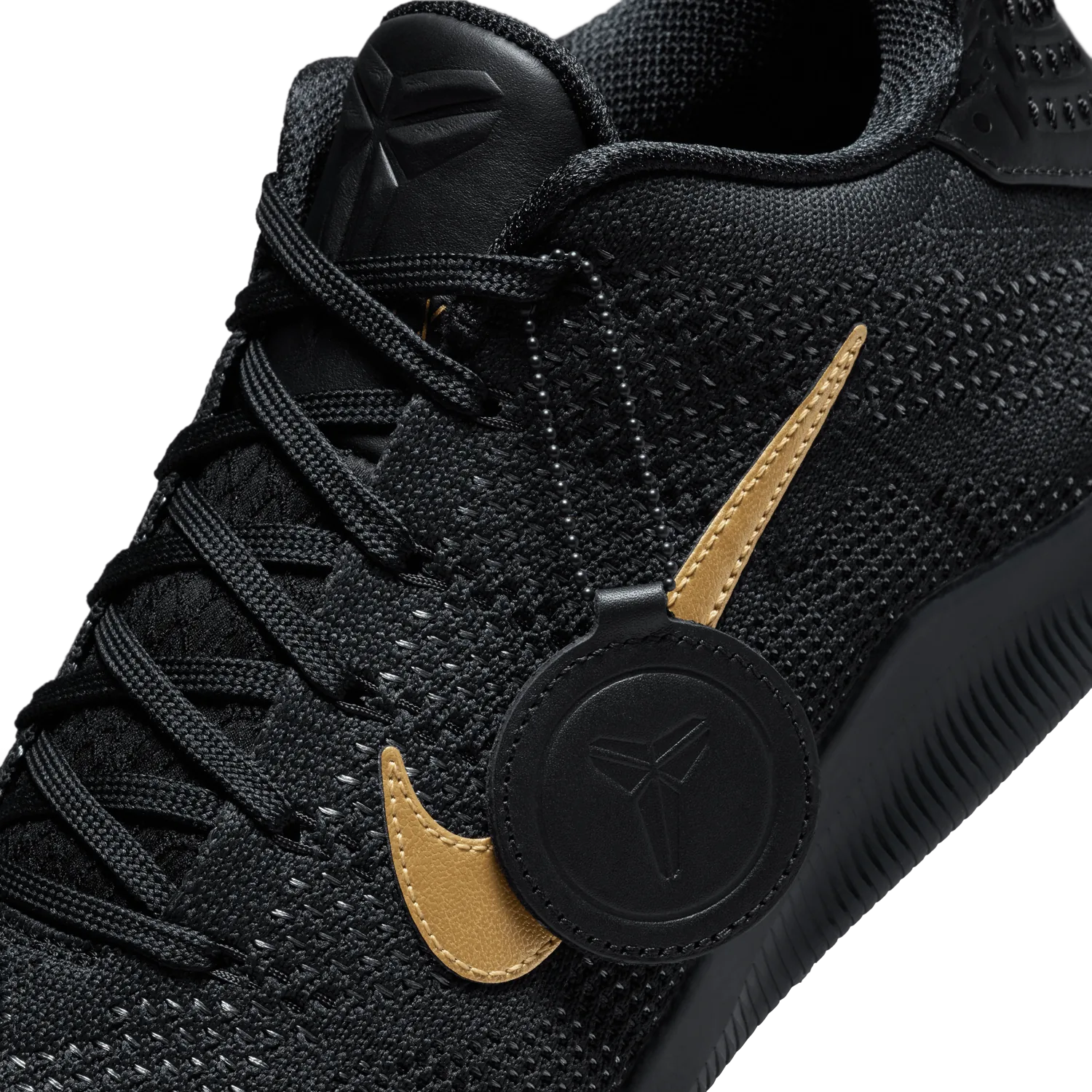 Nike Kobe 11 Elite Protro Fade to Black image 2