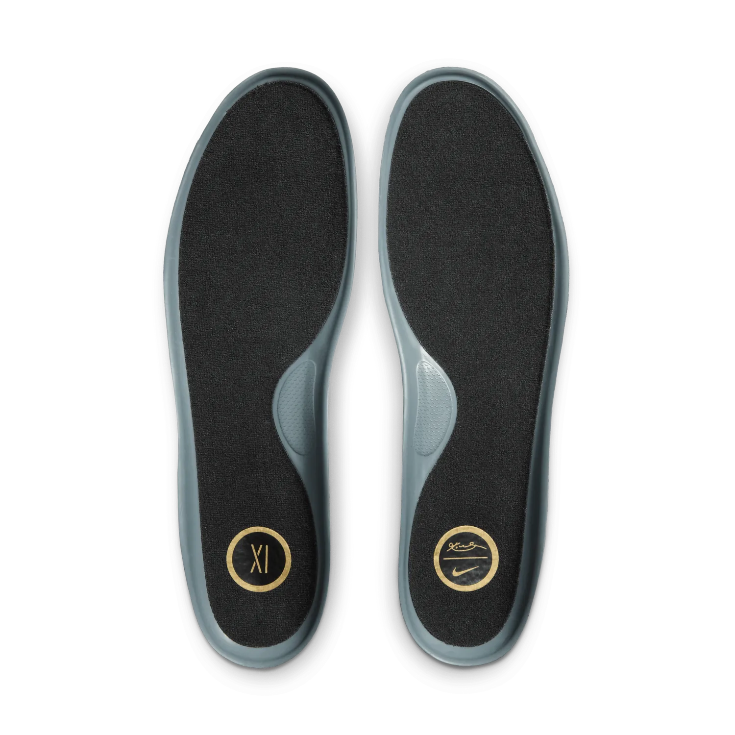 Nike Kobe 11 Elite Protro Fade to Black image 4