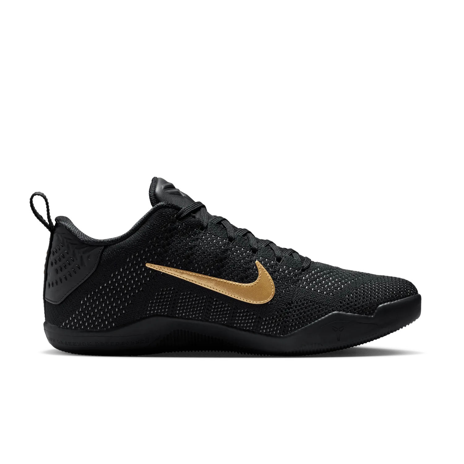 Nike Kobe 11 Elite Protro Fade to Black image 7