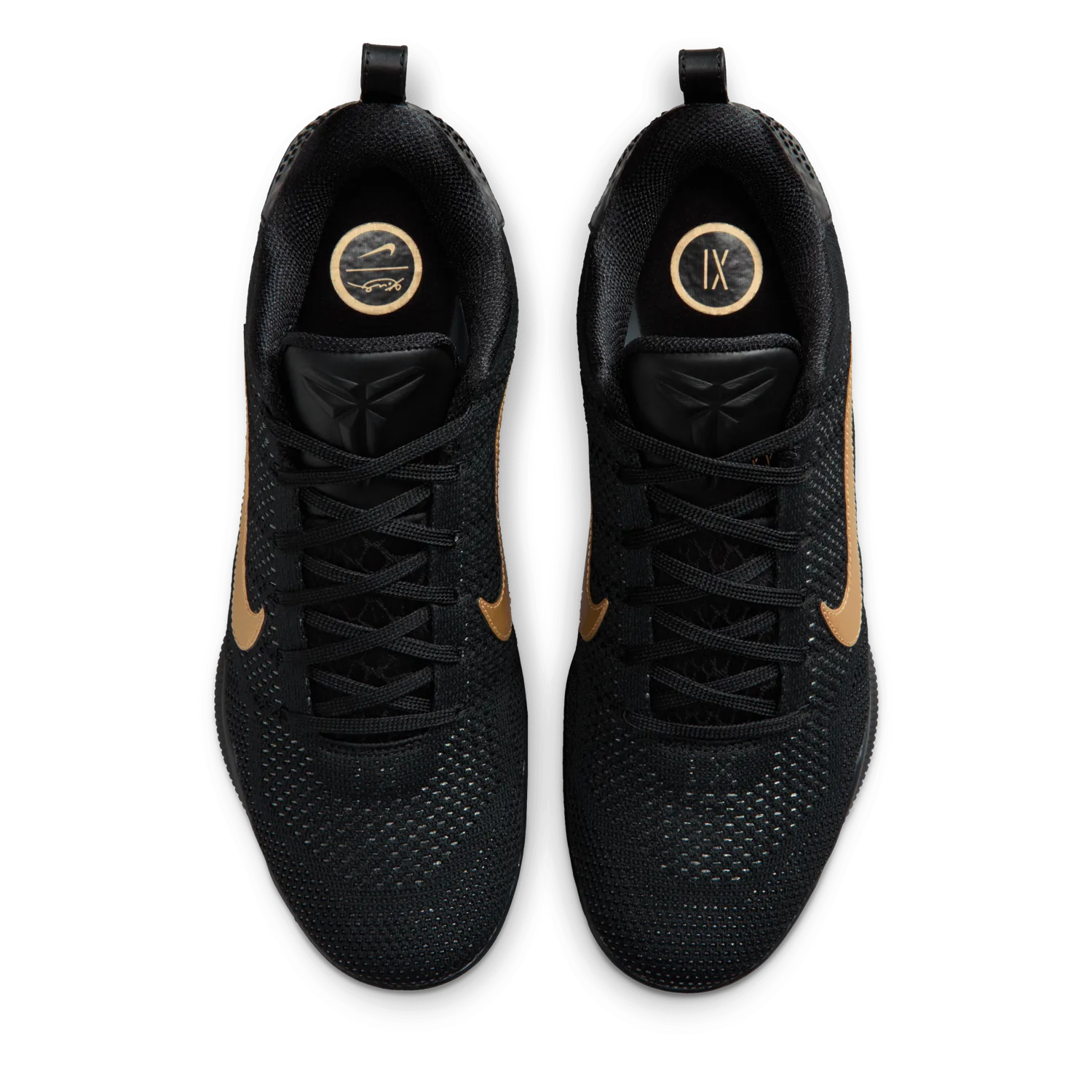 Nike Kobe 11 Elite Protro Fade to Black image 8