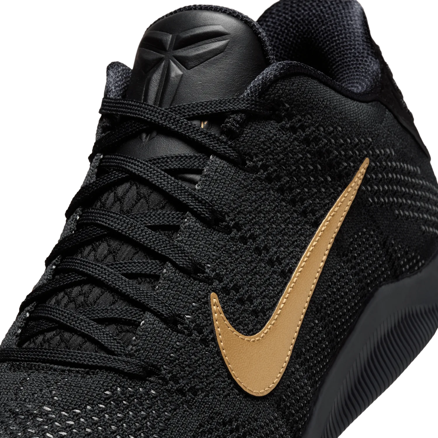 Nike Kobe 11 Elite Protro Fade to Black image 11