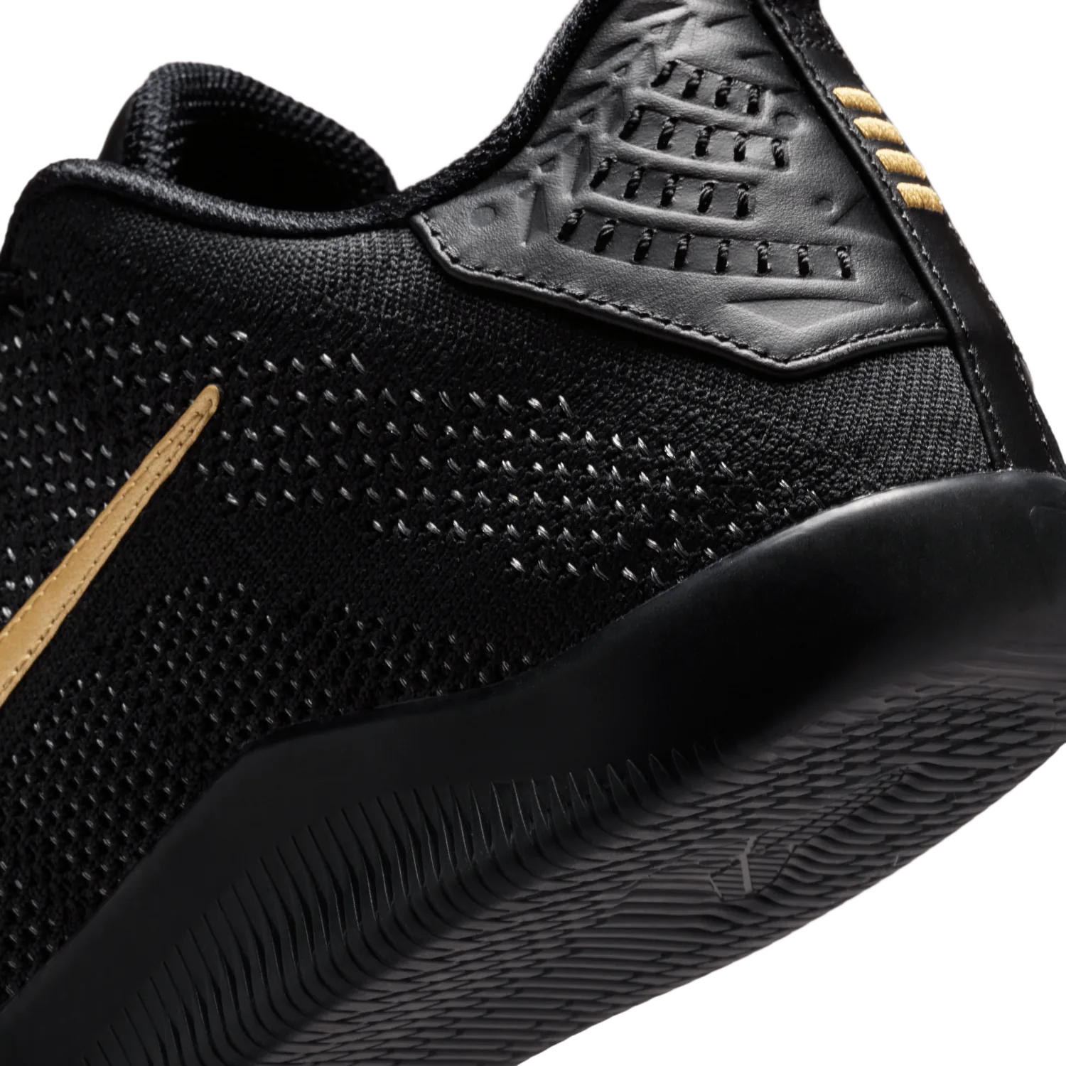 Nike Kobe 11 Elite Protro Fade to Black image 12
