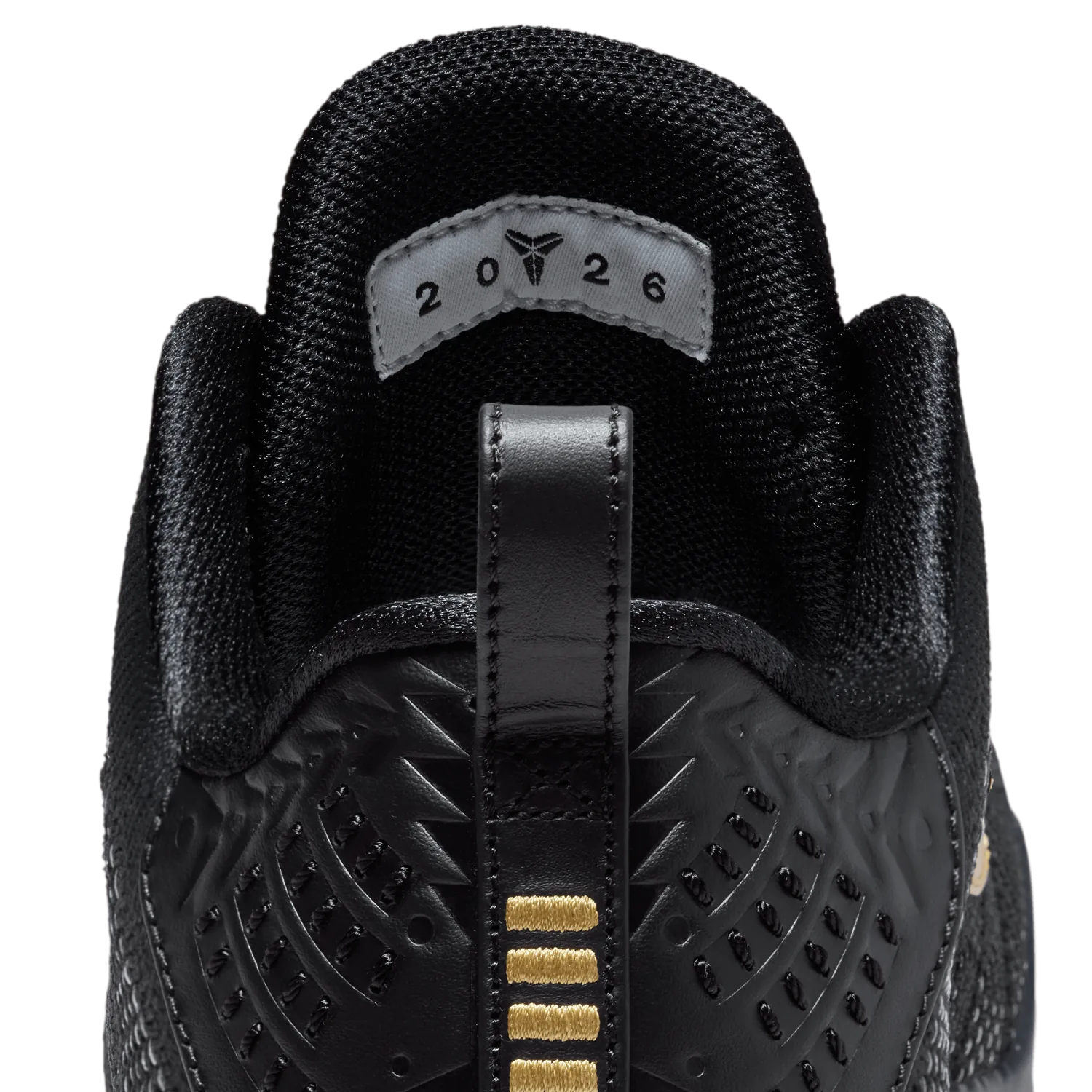 Nike Kobe 11 Elite Protro Fade to Black image 13