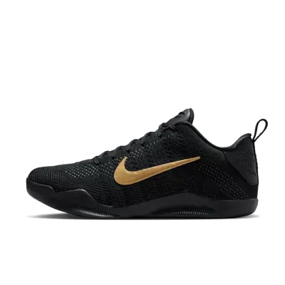 Nike Kobe 11 Elite Protro Fade to Black