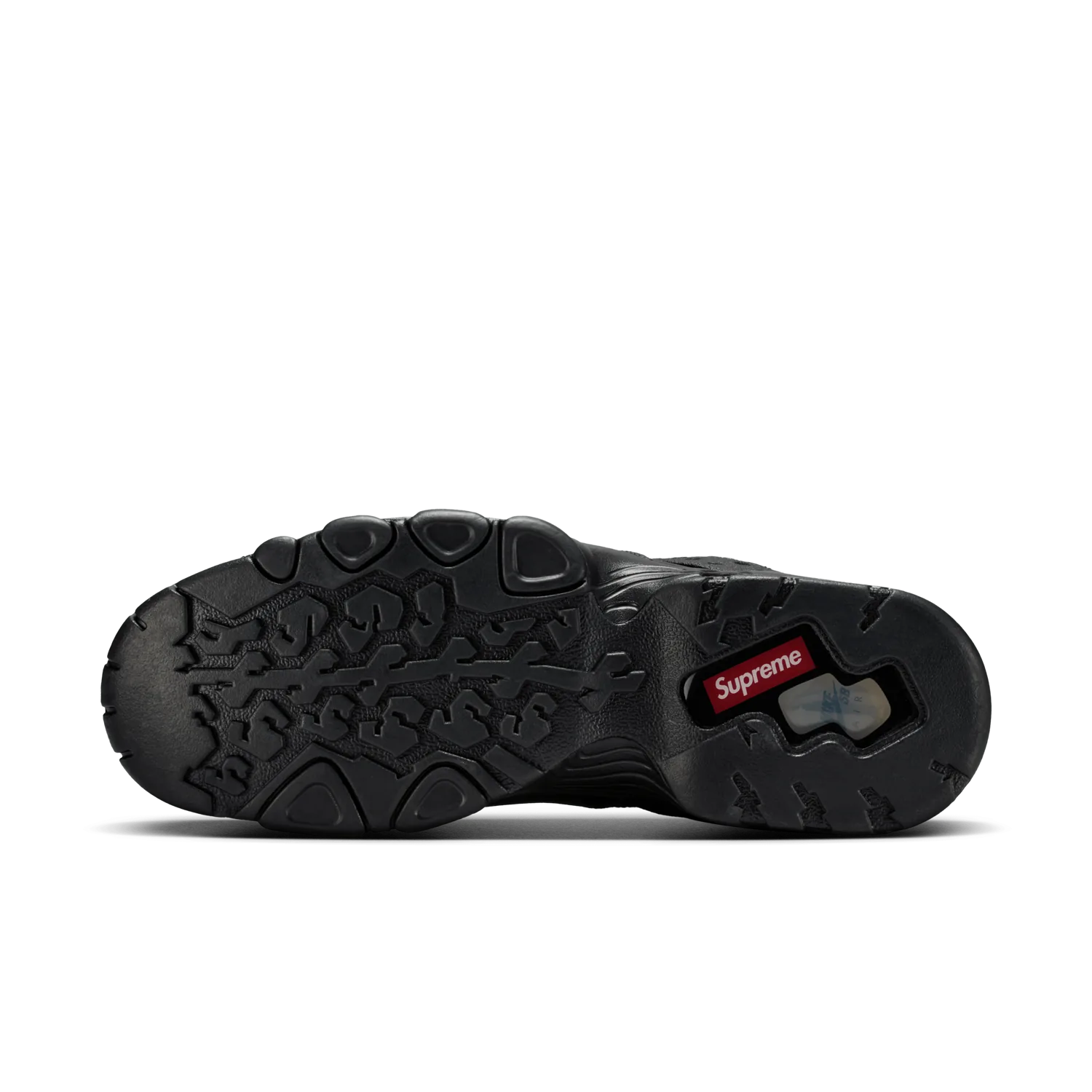 Nike SB Air Max CB '94 Supreme Black image 6