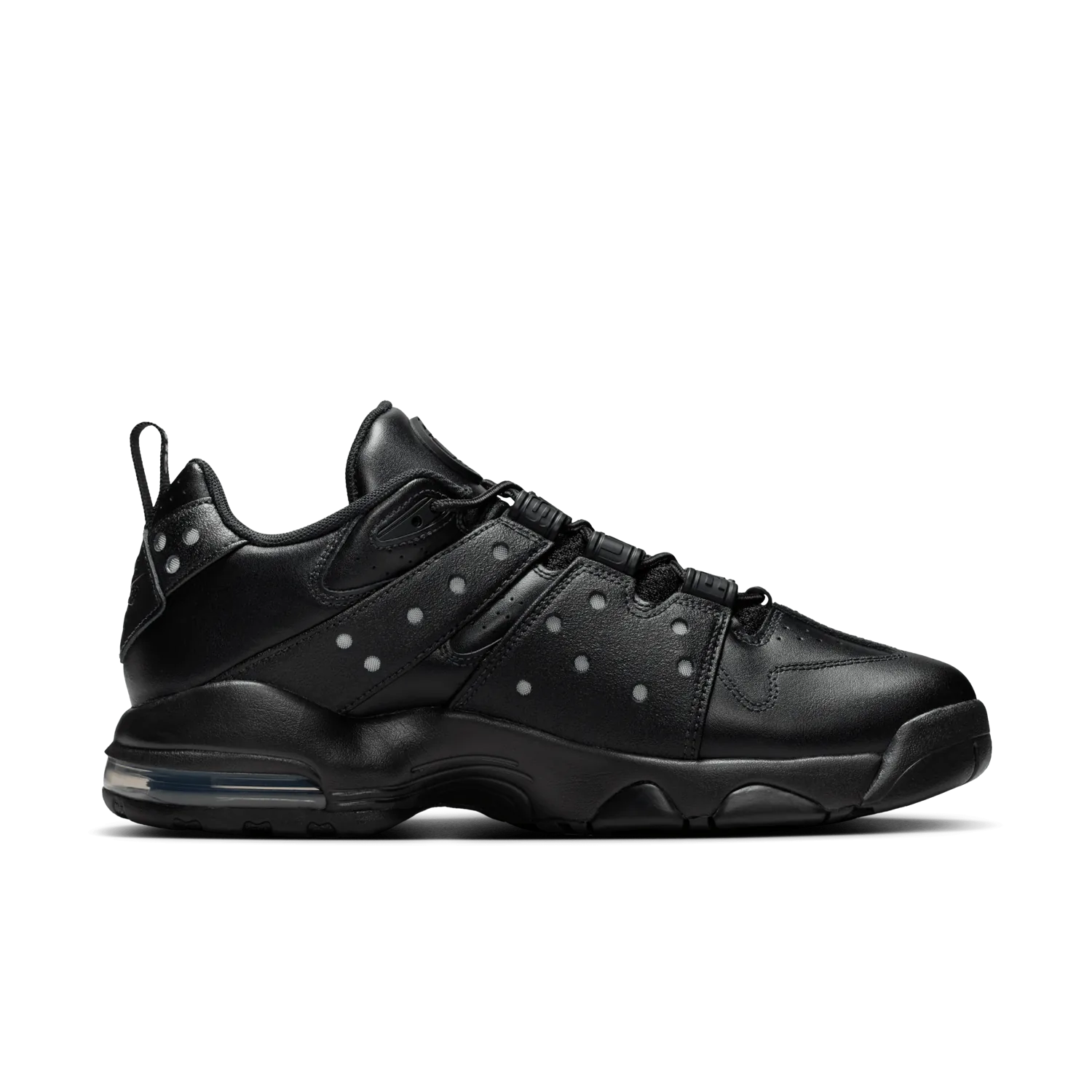 Nike SB Air Max CB '94 Supreme Black image 9