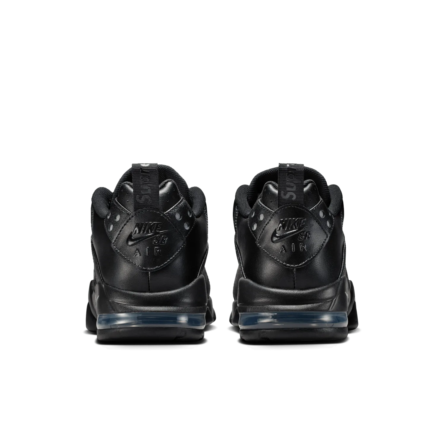 Nike SB Air Max CB '94 Supreme Black image 12