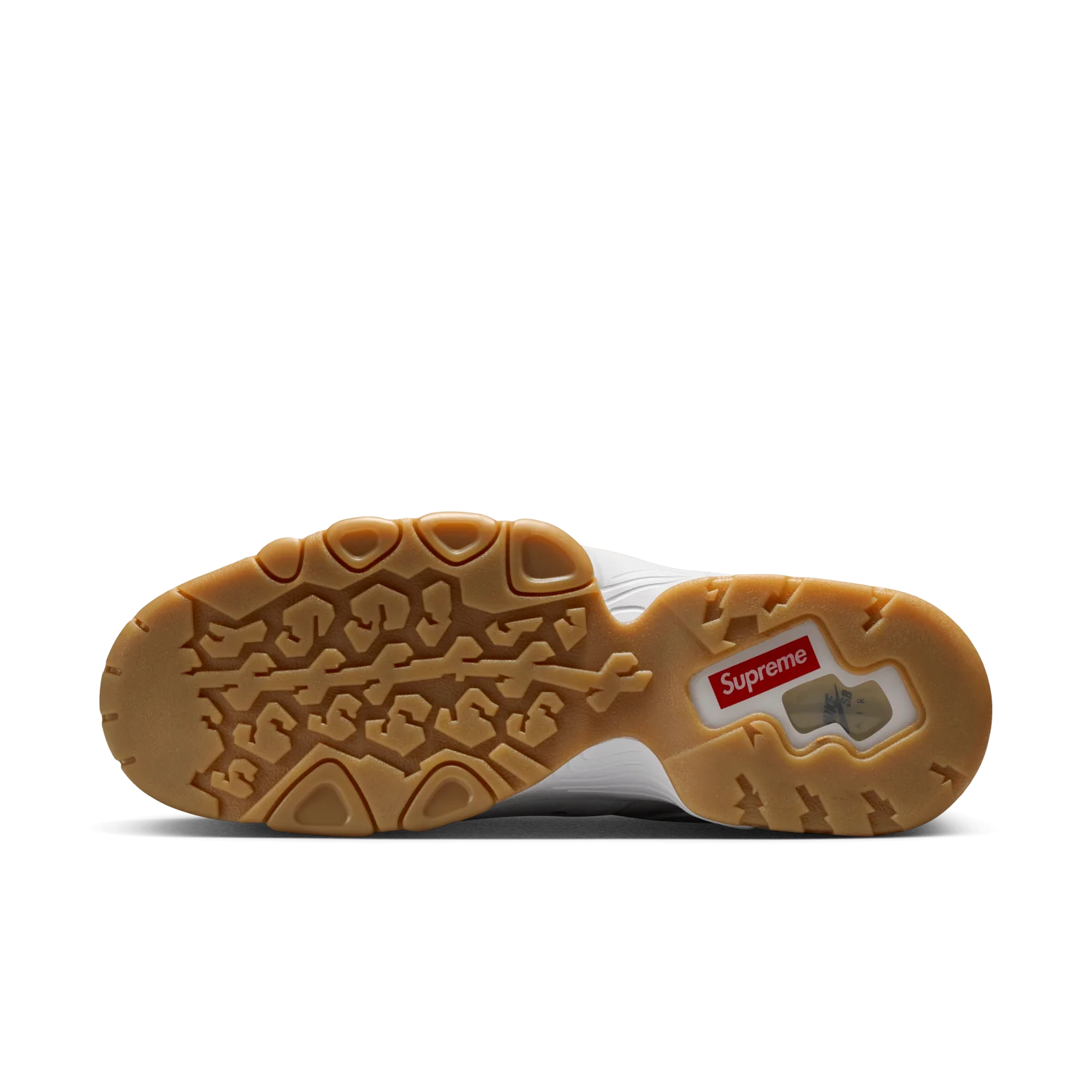 Nike SB Air Max CB '94 Supreme White image 7