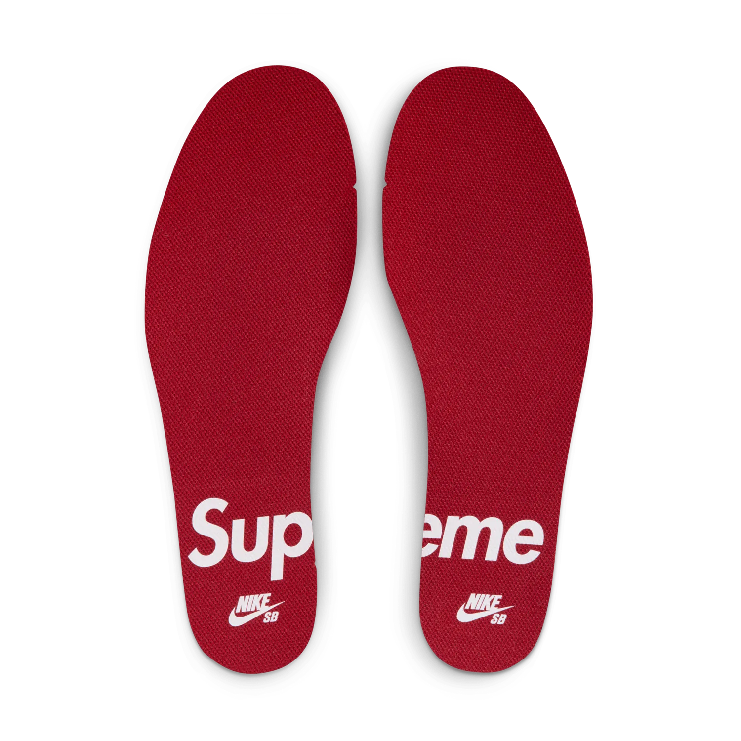 Nike SB Air Max CB '94 Supreme White image 8
