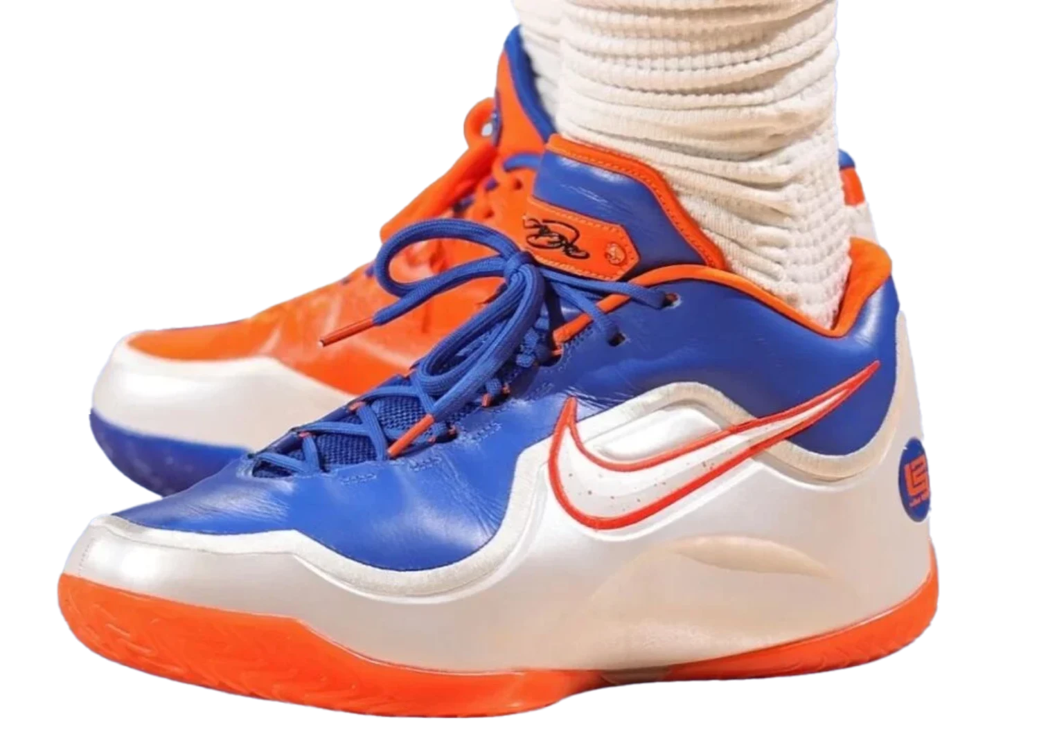 Nike LeBron 23 Hardwood Classics