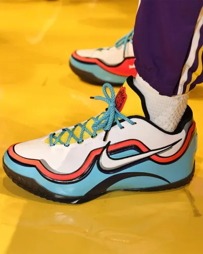 Nike LeBron 23 Stewie