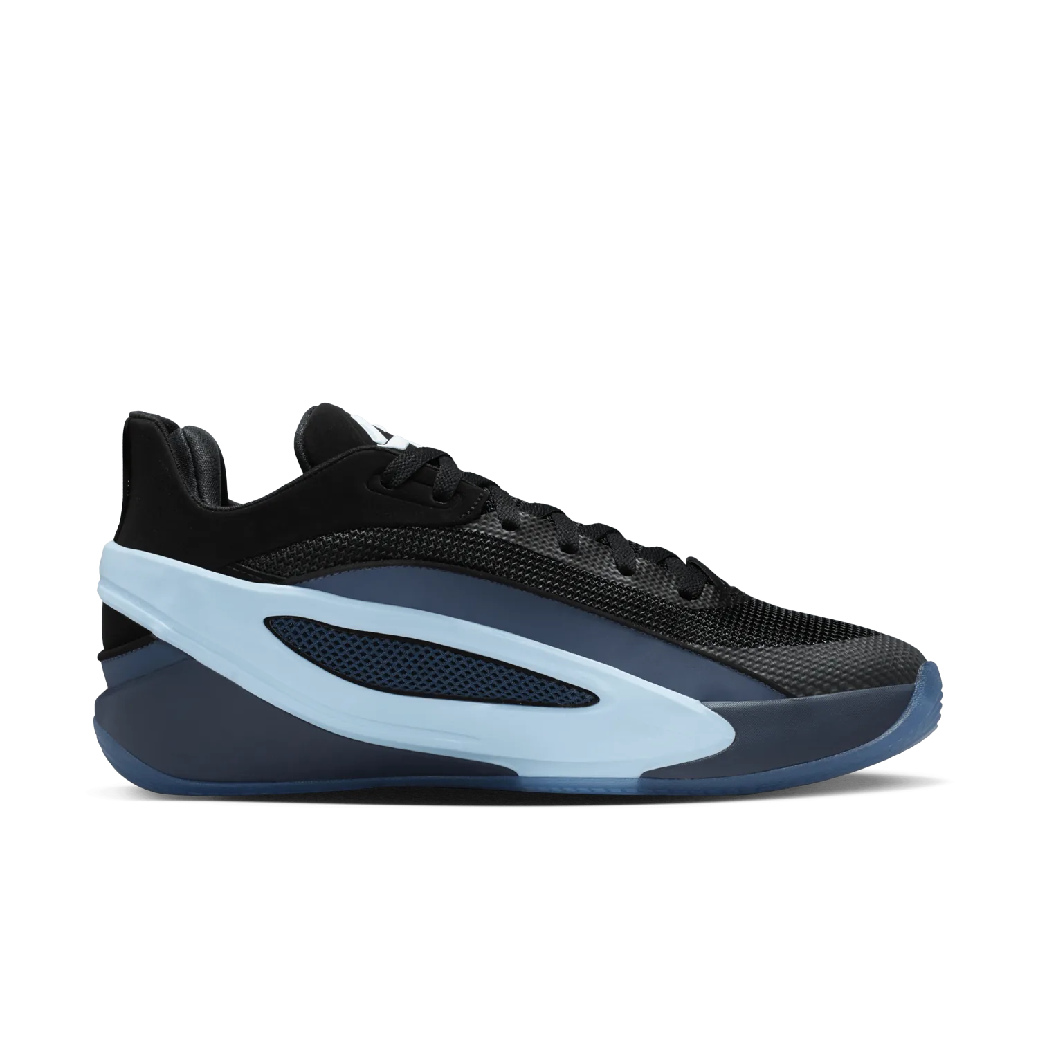 Jordan Luka 5 Black Thunder Blue image 6