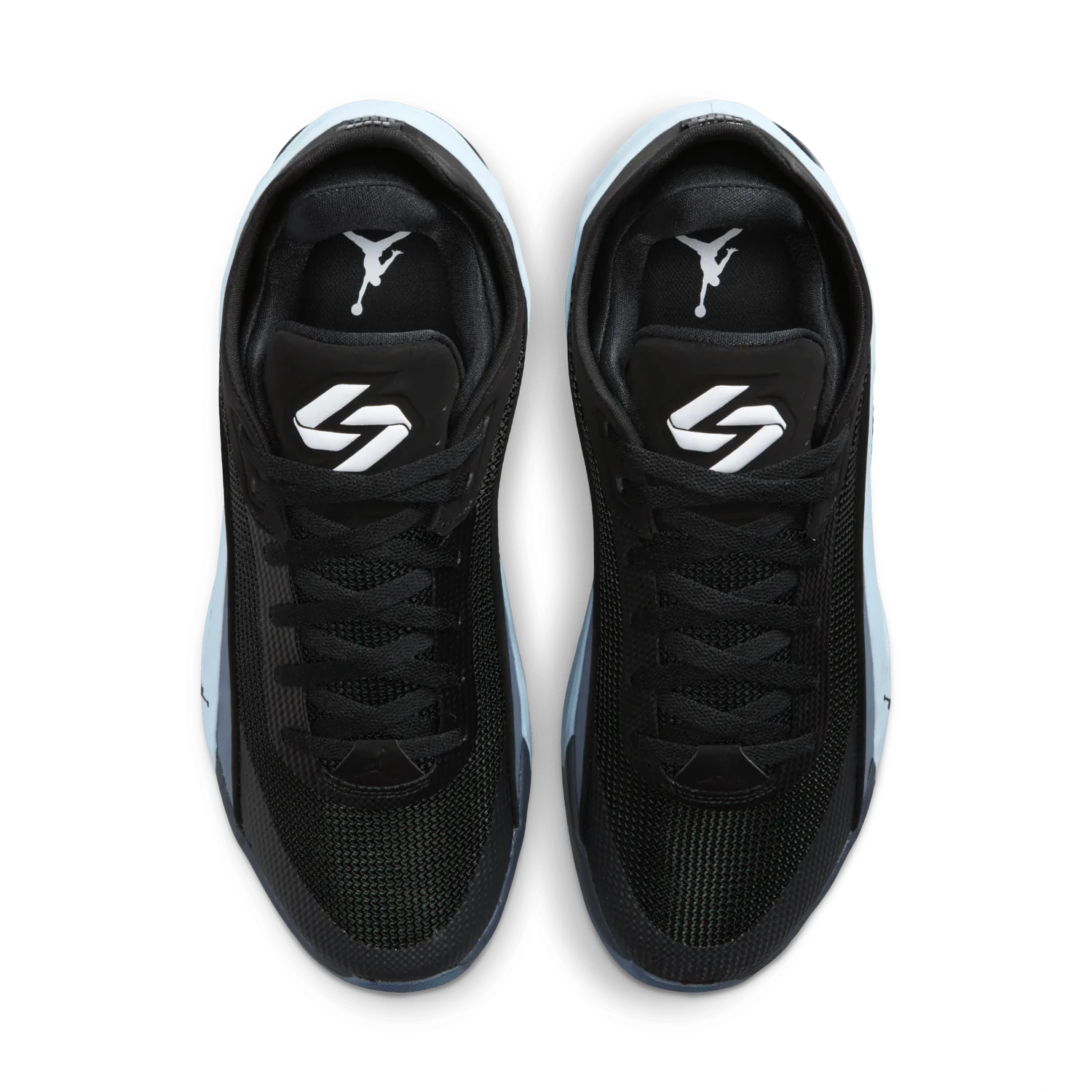 Jordan Luka 5 Black Thunder Blue image 7