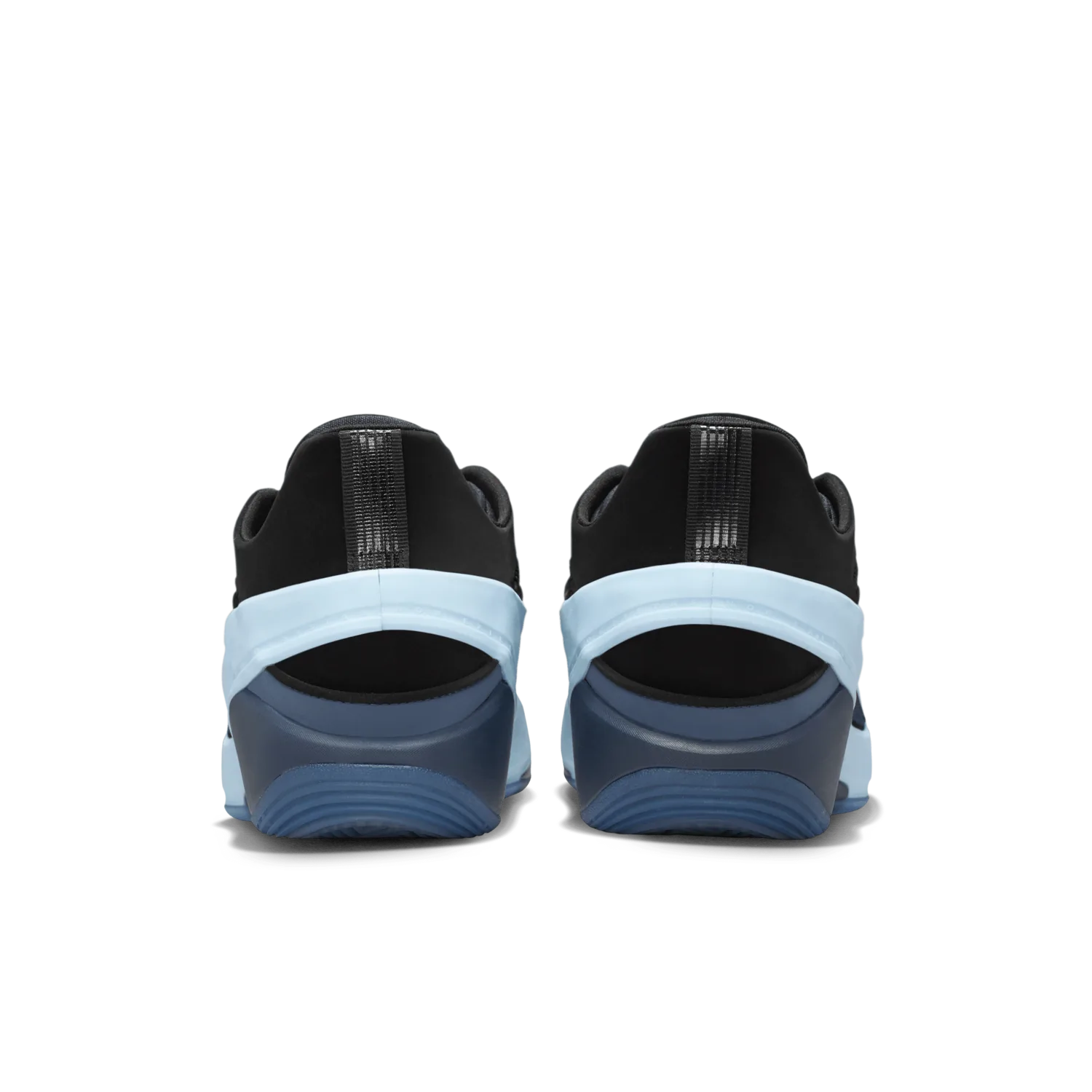 Jordan Luka 5 Black Thunder Blue image 9