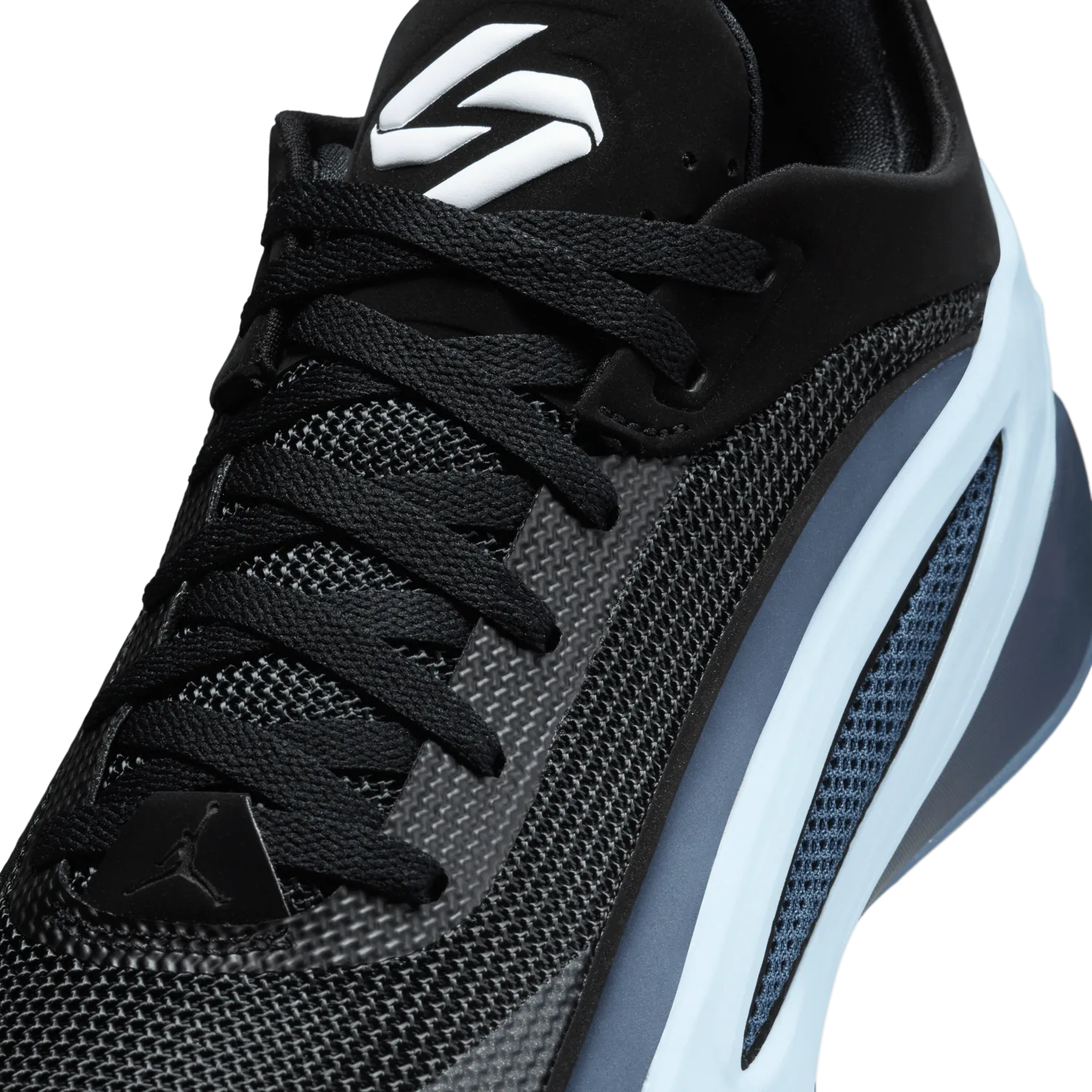 Jordan Luka 5 Black Thunder Blue image 10