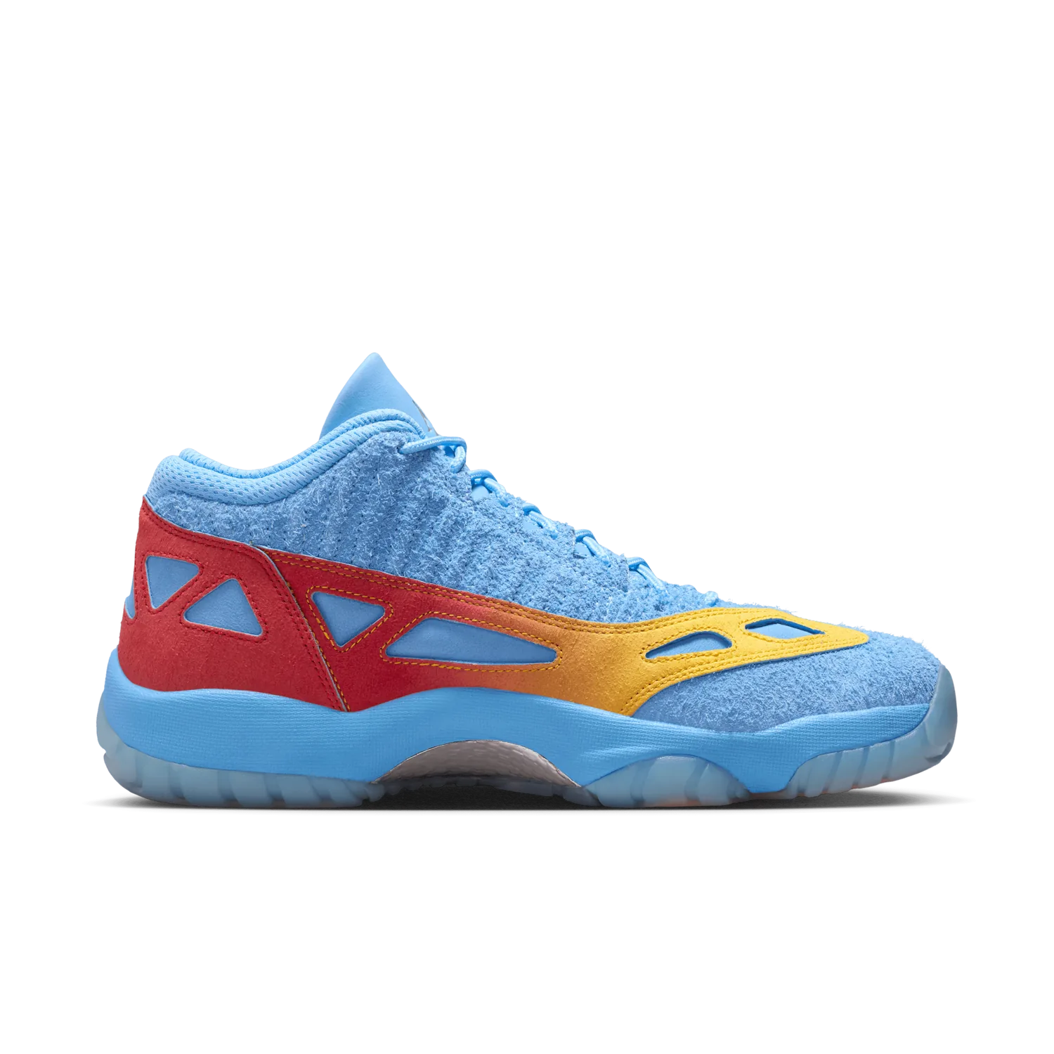 Jayson Tatum Jordan World Tour Pack image 2