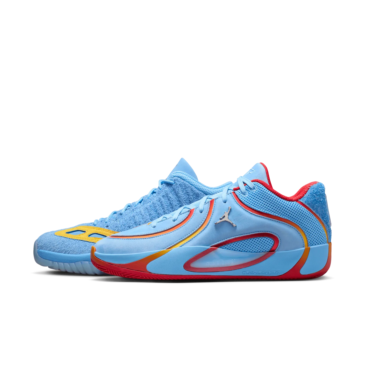 Jayson Tatum Jordan World Tour Pack image 3