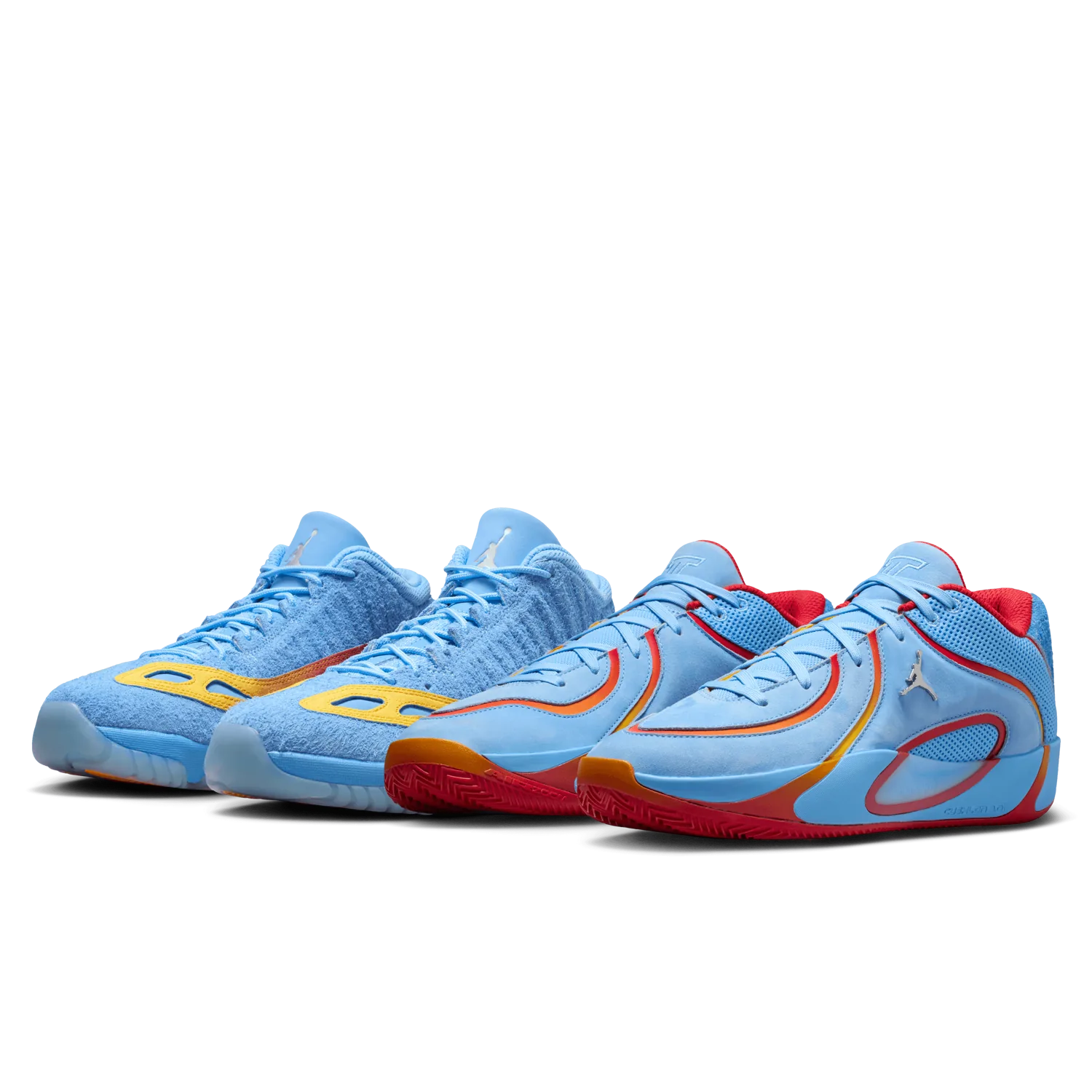 Jayson Tatum Jordan World Tour Pack image 5