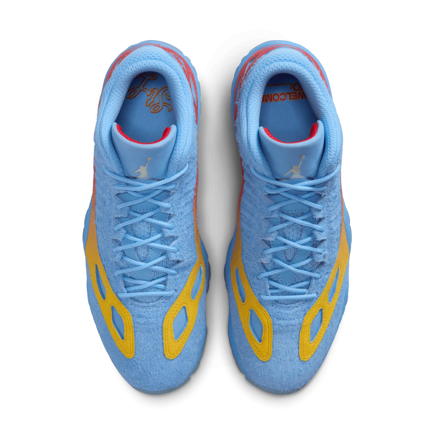 Jayson Tatum Jordan World Tour Pack image 6