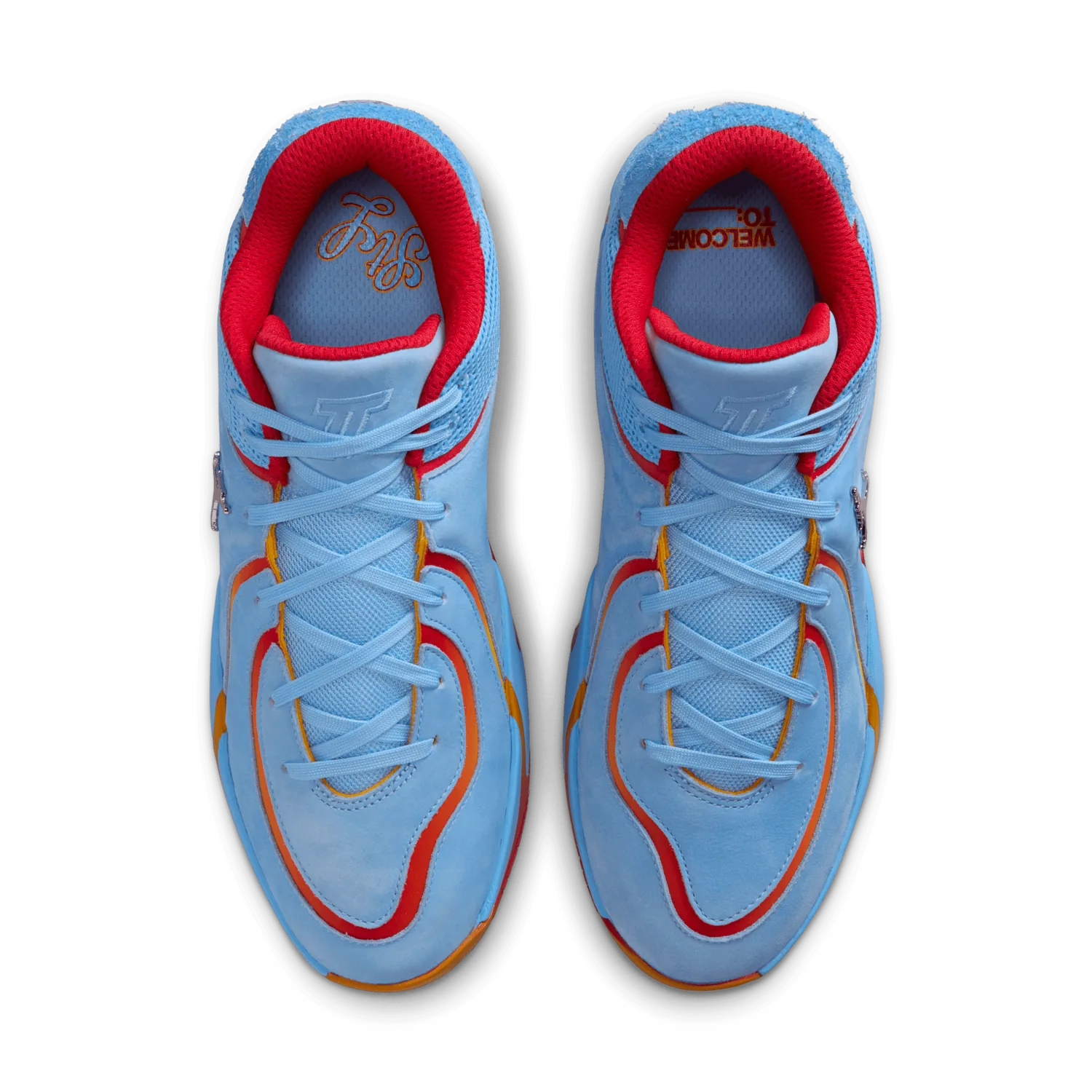 Jayson Tatum Jordan World Tour Pack image 7