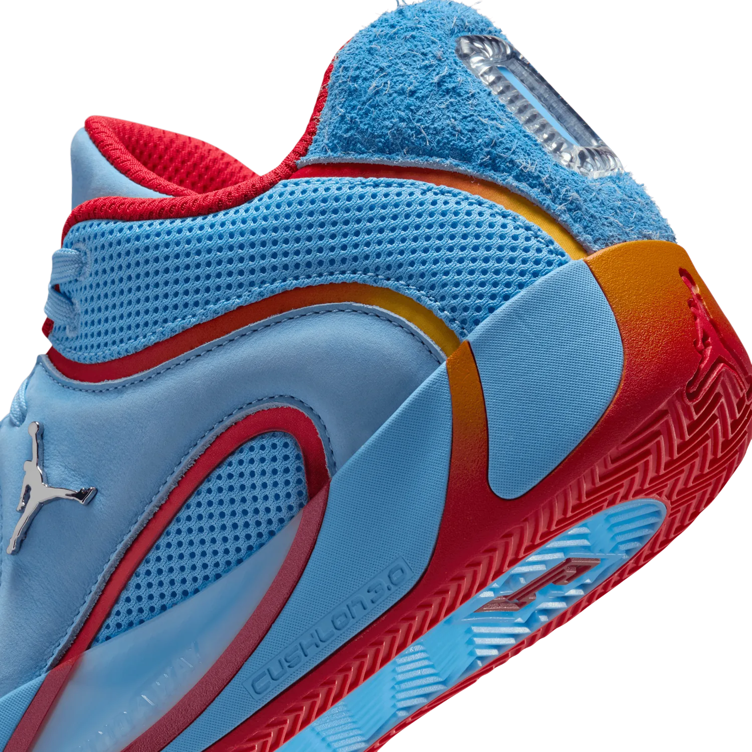 Jayson Tatum Jordan World Tour Pack image 9