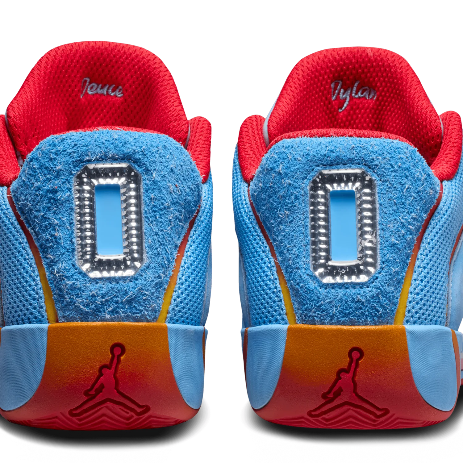 Jayson Tatum Jordan World Tour Pack image 10