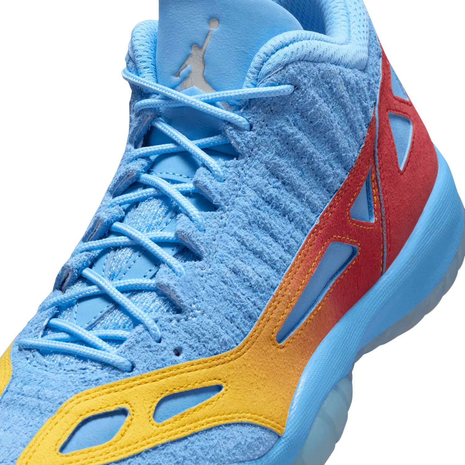 Jayson Tatum Jordan World Tour Pack image 11