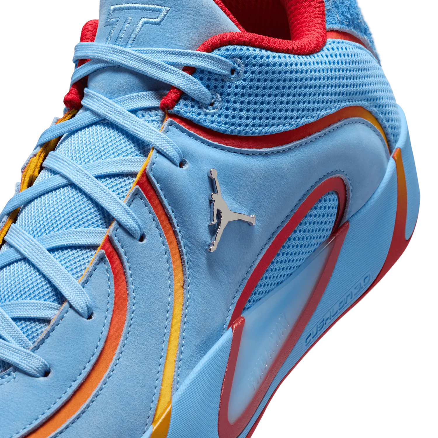 Jayson Tatum Jordan World Tour Pack image 13
