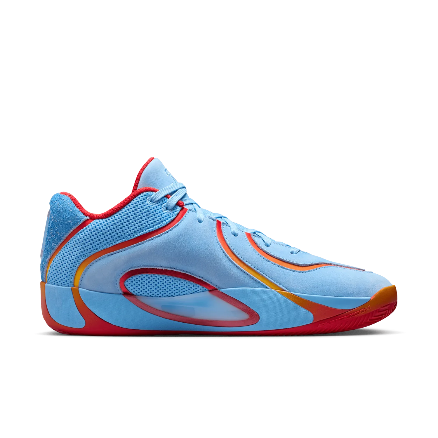 Jayson Tatum Jordan World Tour Pack image 17