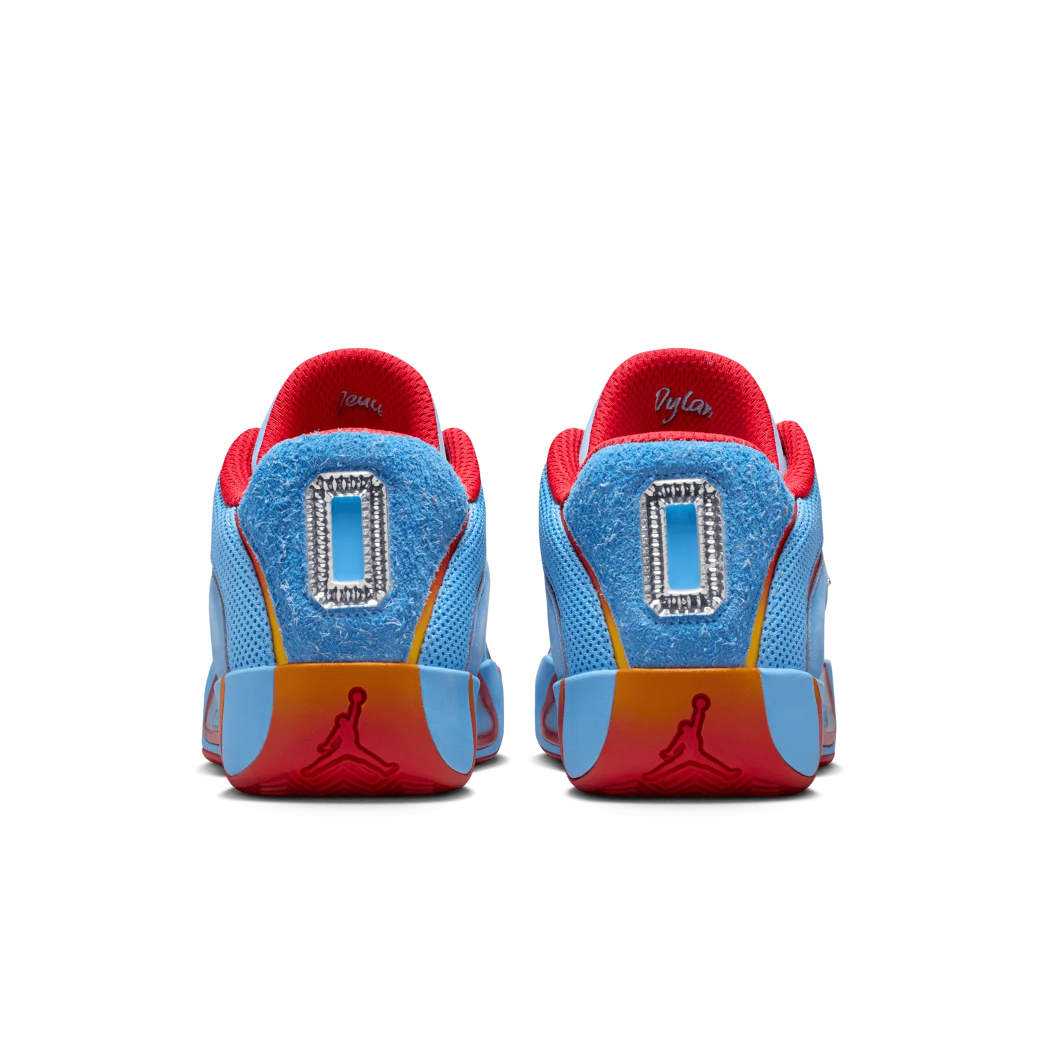 Jayson Tatum Jordan World Tour Pack image 20